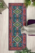 Ruhsar Yıkanabilir Yolluk thumbnail 4
