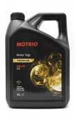 MOTRİO C2 PARTEKÜLLÜ 5W30 4L thumbnail 1
