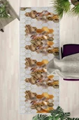 Yıkanabilir Yolluk thumbnail 3