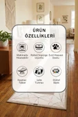 Yıkanabilir Yolluk thumbnail 2