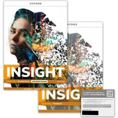 Insight Elementary Student Book with Online Practice + Workbook thumbnail 1