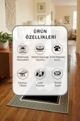 Bbe-ups Yıkanabilir Yolluk thumbnail 2