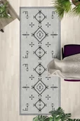 Kleopatra Yıkanabilir Yolluk thumbnail 3