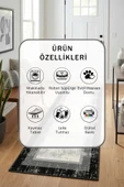Yıkanabilir Yolluk thumbnail 2