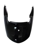 Honda Spacy 110 Stop Üst Parça Siyah Oem thumbnail 1