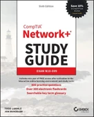 CompTIA Network+ Certification Kit: Exam (Study Guide + Practice Tests (2 BOOK)) N10-009 Lammle Buhagiar thumbnail 2