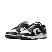 NİKE Dunk Low Retro Panda Erkek Sneaker Ayakkabı thumbnail 1