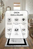 Yıkanabilir Yolluk thumbnail 2