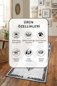 Pervaz Yıkanabilir Yolluk thumbnail 2