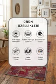 Yıkanabilir Yolluk thumbnail 2
