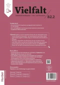 Vielfalt: Kurs- und Arbeitsbuch B2.2 interaktive Version thumbnail 2