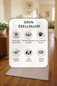 Yıkanabilir Yolluk thumbnail 2
