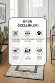 Wolf Yıkanabilir Yolluk thumbnail 2
