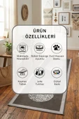 Yıkanabilir Yolluk thumbnail 2