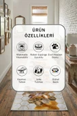 Yıkanabilir Yolluk thumbnail 2
