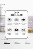 Yıkanabilir Yolluk thumbnail 2