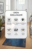 Yıkanabilir Yolluk thumbnail 2