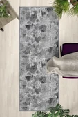 Gri Yıkanabilir Yolluk thumbnail 3