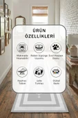 Yıkanabilir Yolluk thumbnail 2