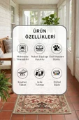Yıkanabilir Yolluk thumbnail 2