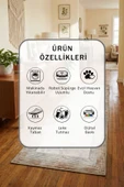 Yıkanabilir Yolluk thumbnail 2