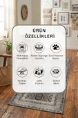 Sur Yıkanabilir Yolluk thumbnail 2