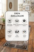 Weste Yıkanabilir Yolluk thumbnail 2