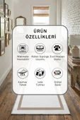 Yıkanabilir Yolluk thumbnail 2