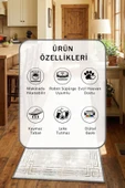 Yıkanabilir Mutfak Halısı thumbnail 2