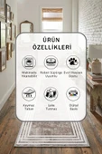 Yıkanabilir Yolluk thumbnail 2