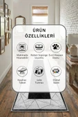 Yıkanabilir Yolluk thumbnail 2