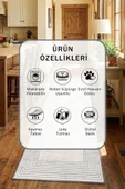 Yıkanabilir Mutfak Halısı thumbnail 2