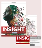 Insight Intermediate Student Book with Online Practice + Workbook thumbnail 1