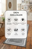 Yıkanabilir Yolluk thumbnail 2