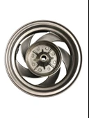 Honda Spacy 110 Arka Jant Oem thumbnail 2