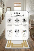 Yıkanabilir Yolluk thumbnail 2
