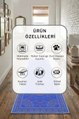 Yıkanabilir Yolluk thumbnail 2