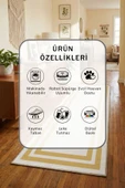 Yıkanabilir Yolluk thumbnail 2