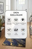 Yıkanabilir Yolluk thumbnail 2