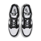 NİKE Dunk Low Retro Panda Erkek Sneaker Ayakkabı thumbnail 2