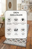 Maldiv Yıkanabilir Yolluk thumbnail 2