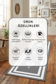 Yıkanabilir Yolluk thumbnail 2