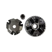 Honda Spacy 110 Ön Varyatör Seti OEM thumbnail 1