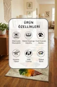 Yıkanabilir Yolluk thumbnail 2