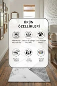 Üçgen Yıkanabilir Yolluk thumbnail 2
