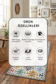 Asude Yıkanabilir Yolluk thumbnail 2