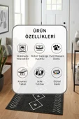 Yıkanabilir Yolluk thumbnail 2