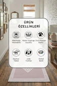Yıkanabilir Yolluk thumbnail 2