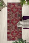Yıkanabilir Yolluk thumbnail 3