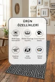 Yıkanabilir Yolluk thumbnail 2